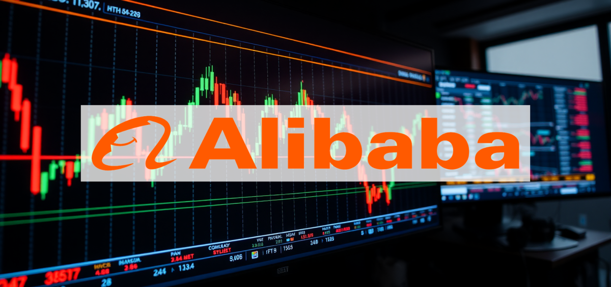 Beitragsbild zu Alibaba Aktie: Kapitalspritze als Wachstumsturbo?