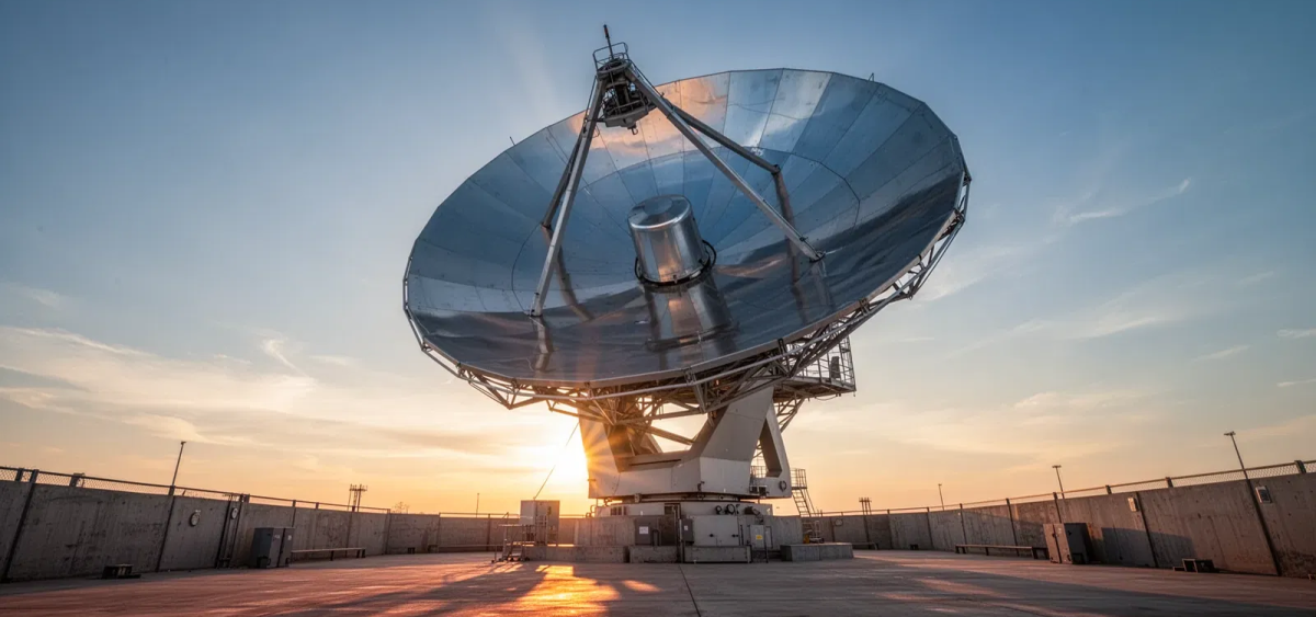 Beitragsbild zu Eutelsat Aktie: LEO-Turbo zündet