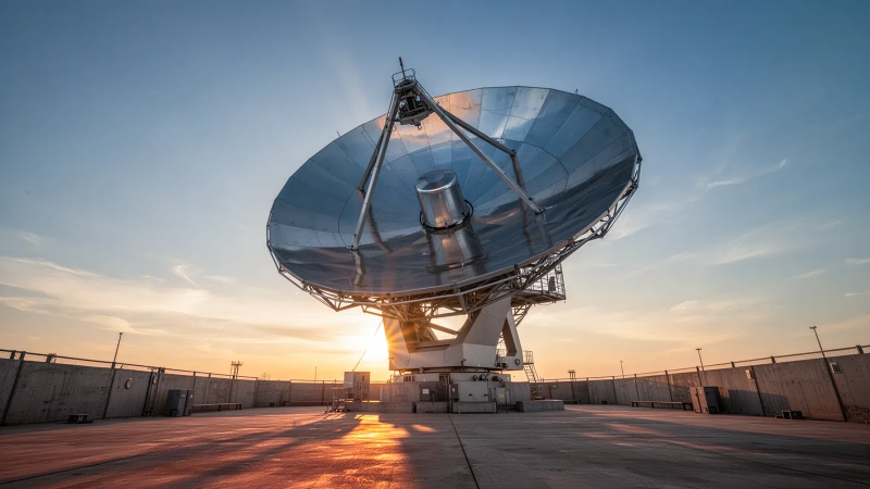 Beitragsbild zu Eutelsat Aktie: LEO-Turbo zündet