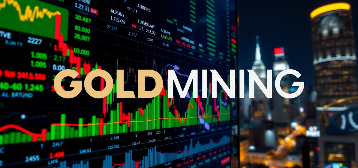 Beitragsbild zu Barrick Gold Aktie: Führungs-Chaos!