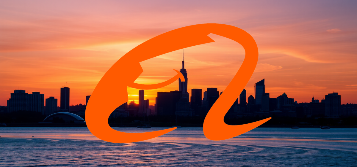 Beitragsbild zu Alibaba Aktie: Logistik-Fusion und KI-Vorstoß