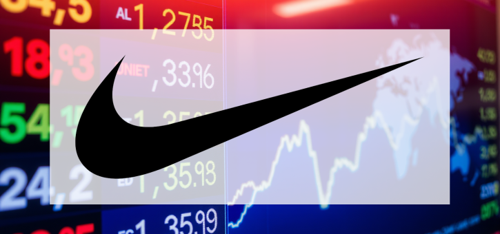Beitragsbild zu Nike Aktie: Der Kampf um die Margen