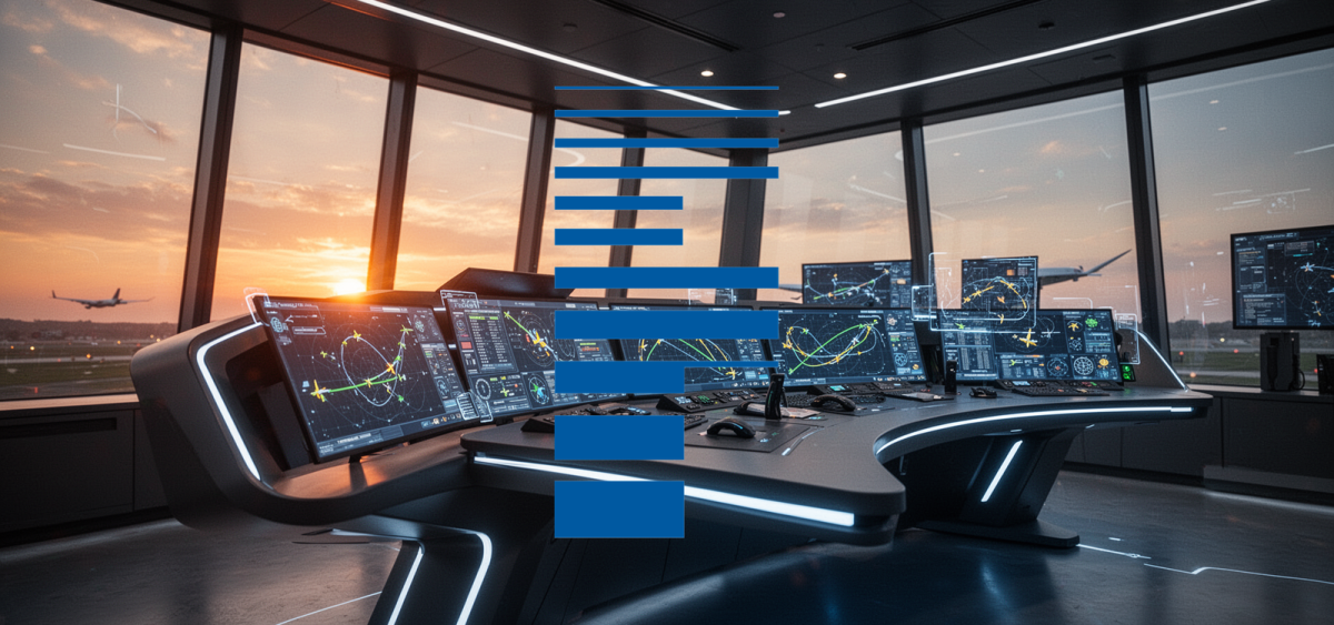 Beitragsbild zu Frequentis Aktie: Beeindruckendes Wachstum