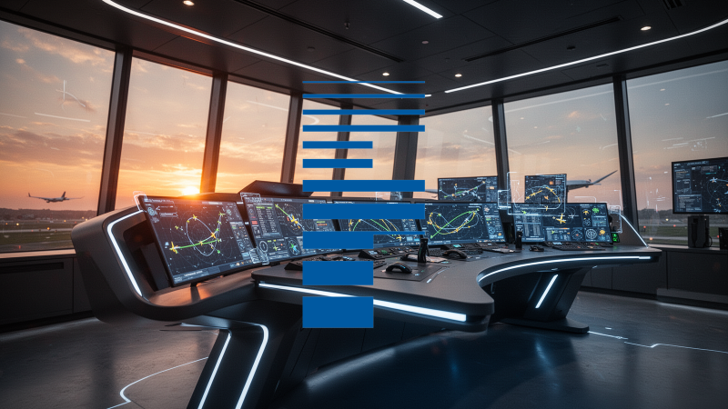 Beitragsbild zu Frequentis Aktie: Beeindruckendes Wachstum