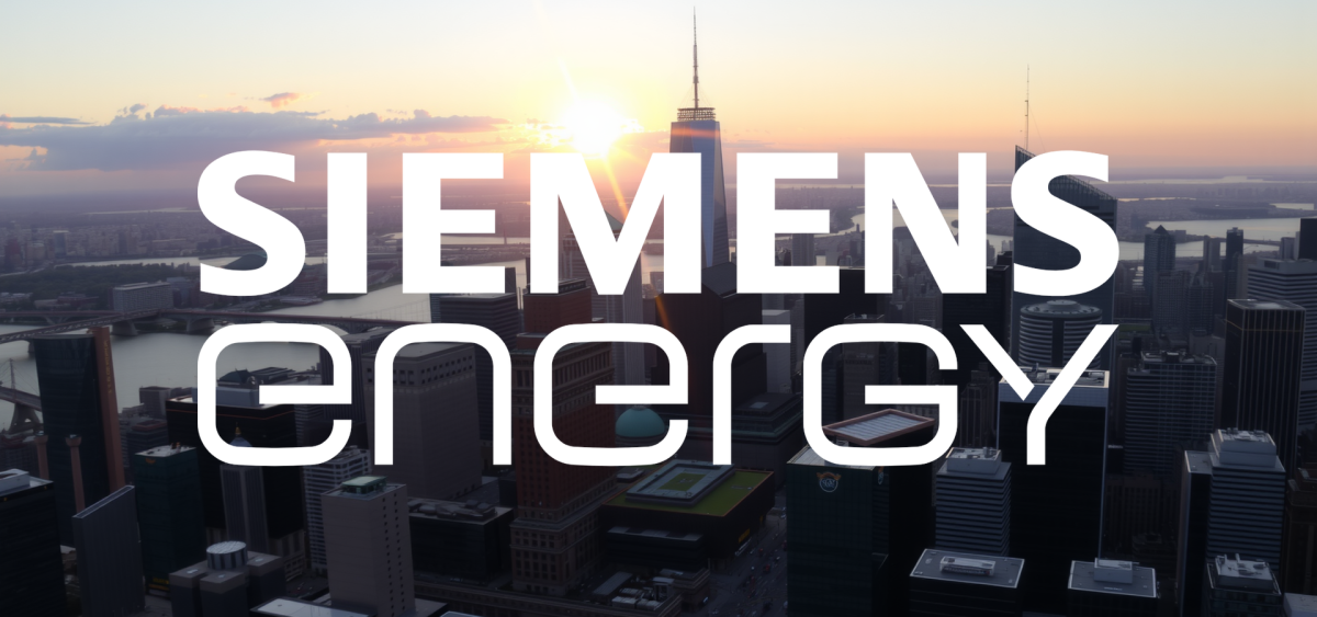 Beitragsbild zu Siemens Energy Aktie: 134 Euro möglich?
