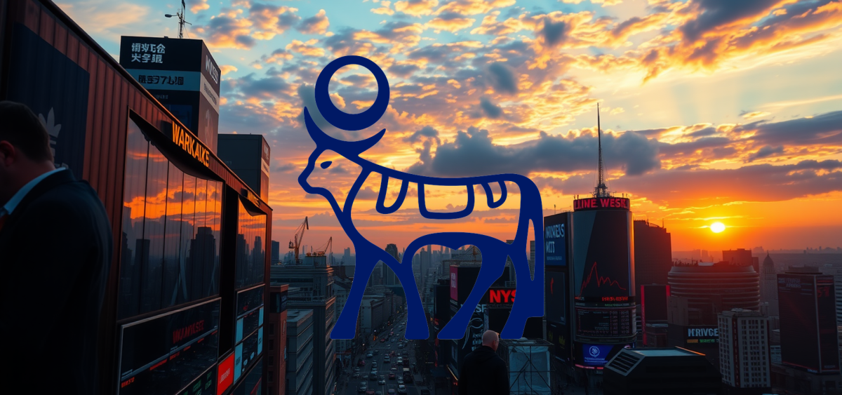 Beitragsbild zu Novo Nordisk Aktie: Alzheimer-Rückschlag