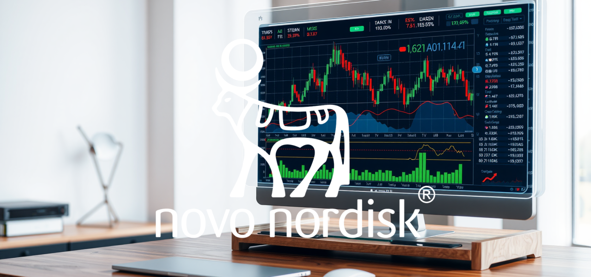 Beitragsbild zu Novo Nordisk Aktie: Nachwehen unvermeidbar?