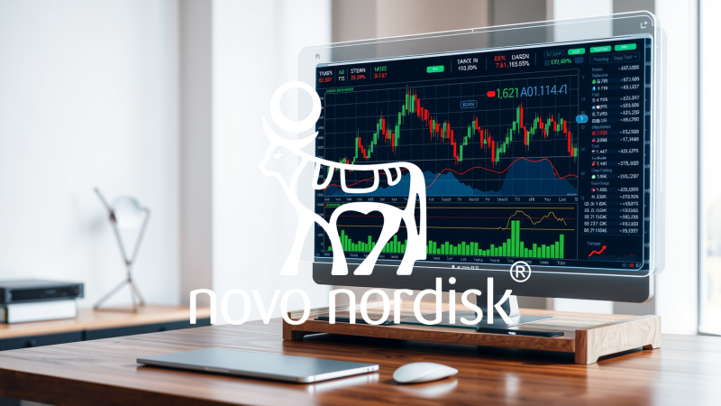 Beitragsbild zu Novo Nordisk Aktie: Nachwehen unvermeidbar?