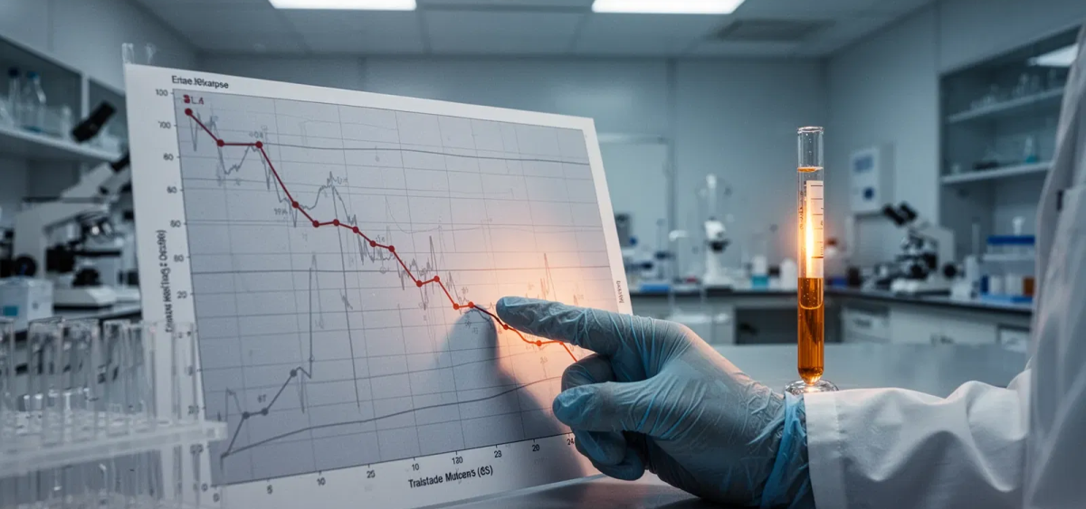Beitragsbild zu Valneva Aktie: Trügerische Gelassenheit