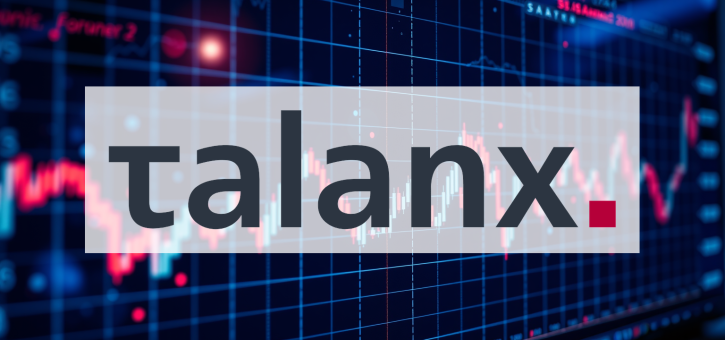 Beitragsbild zu Talanx Aktie: Ermutigende Wachstumszahlen!