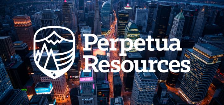 Beitragsbild zu Perpetua Resources: Finanzspritze mit Schattenseiten
