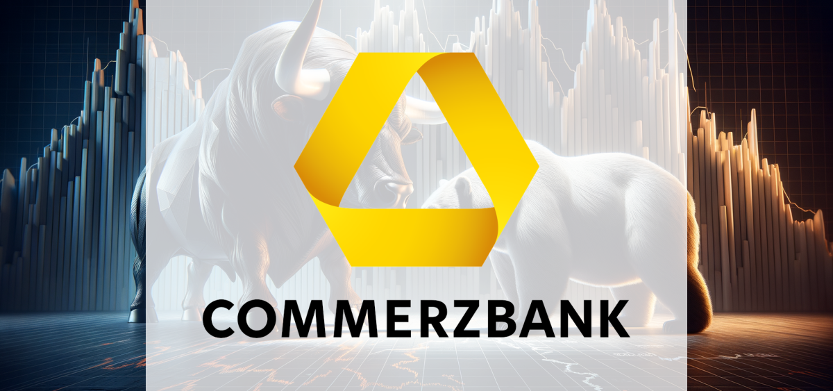 Beitragsbild zu Commerzbank Aktie: Verkaufsalarm!