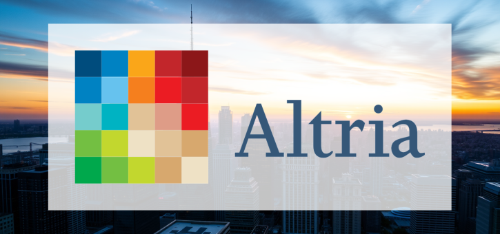Beitragsbild zu Altria Aktie: Tendenzen erkennen