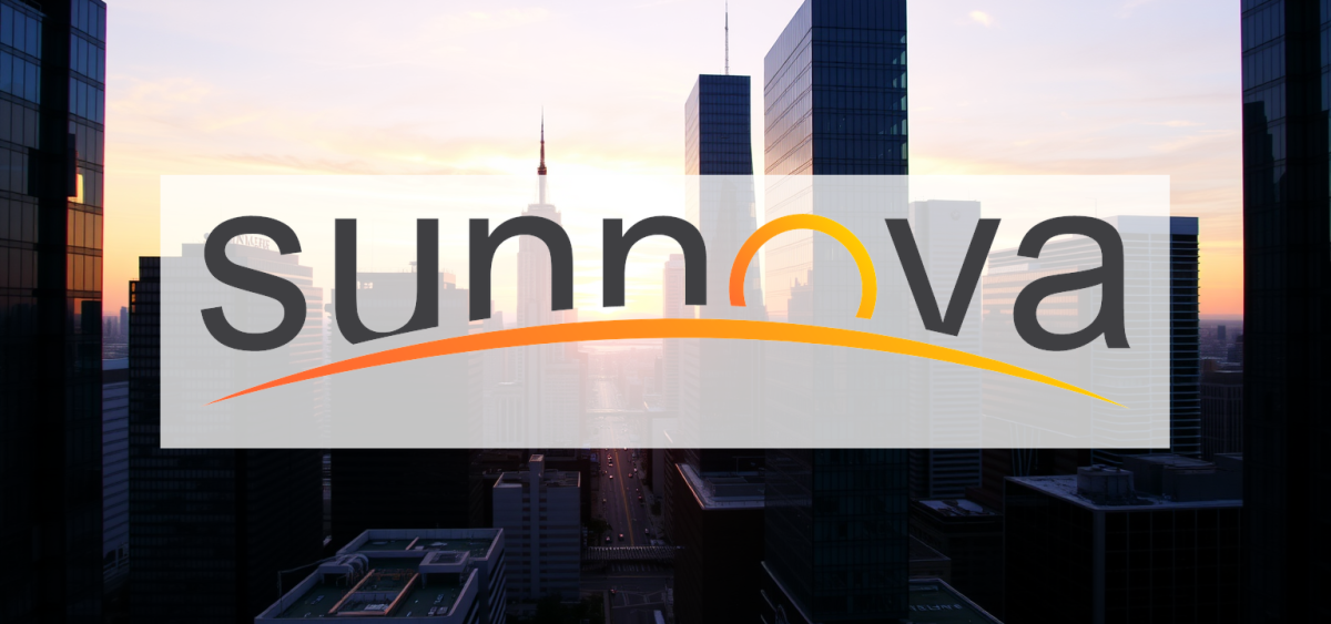 Beitragsbild zu Sunnova Energy: Neustart mit radikalem Schnitt
