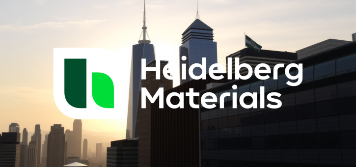 Beitragsbild zu Heidelberg Materials Aktie: Überraschende Gewinnanstiege!