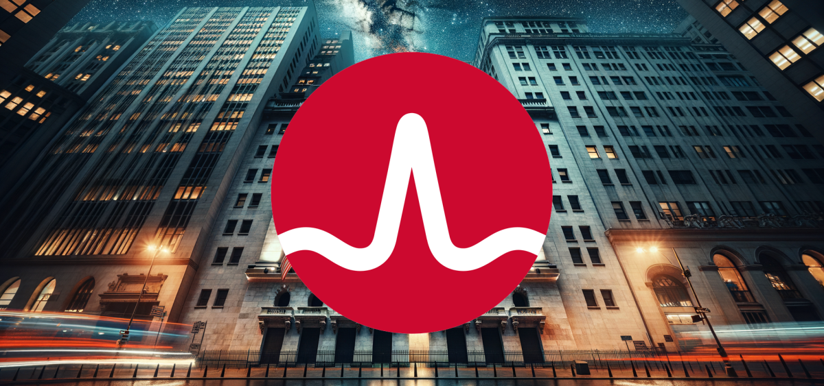 Beitragsbild zu Broadcom Aktie: Wachstumschancen steigen!