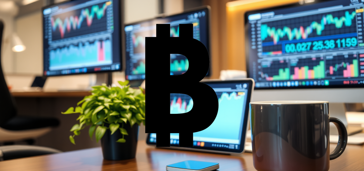 Beitragsbild zu Strategy Aktie: Droht der Index-Rauswurf?