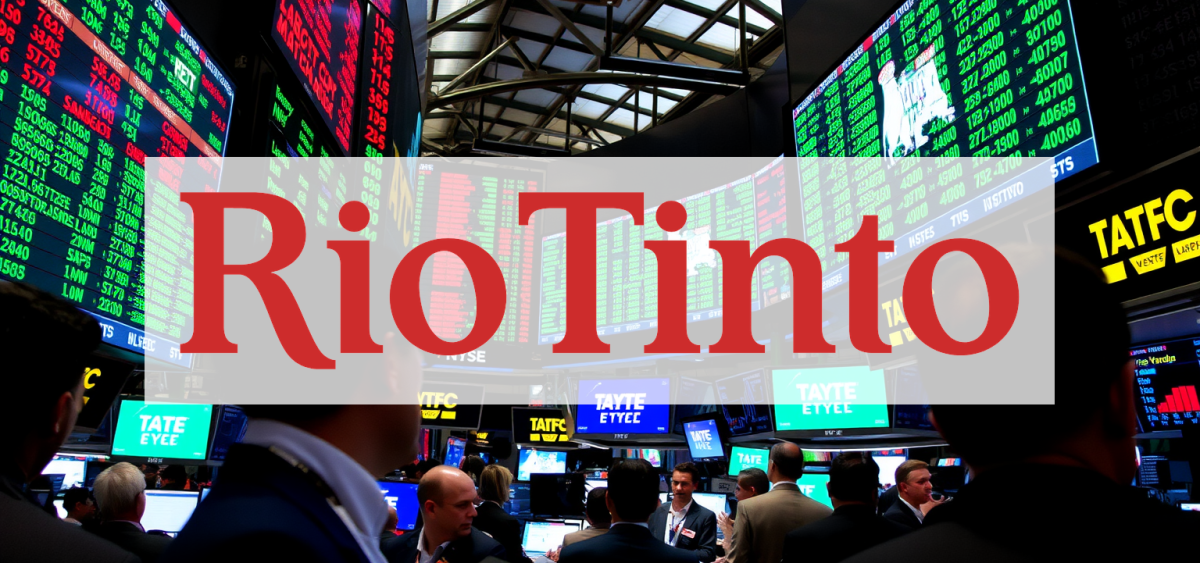 Beitragsbild zu Rio Tinto: Lithium-Boom statt Titanium-Blues