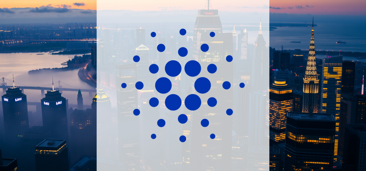 Beitragsbild zu Cardano: Dynamiken nachvollziehen