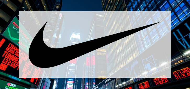 Beitragsbild zu Nike Aktie: China-Schock zwingt zum Strategiewechsel