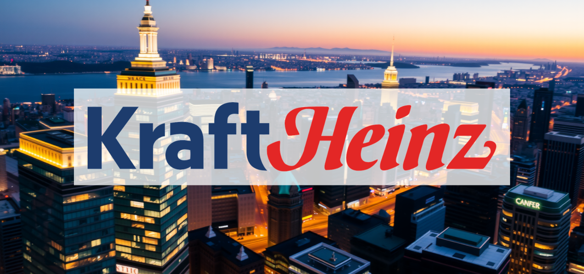 Beitragsbild zu Kraft Heinz Aktie: Letzte Chance!