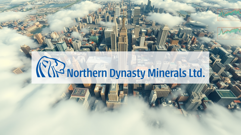Beitragsbild zu Northern Dynasty Minerals Aktie: Trübes Erwachen?