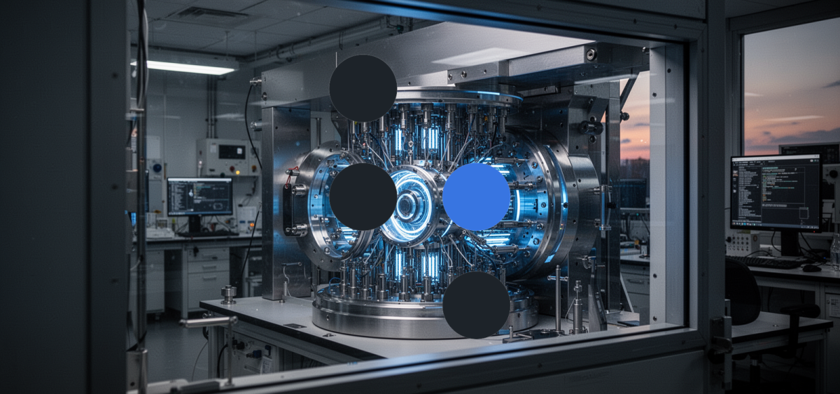 Beitragsbild zu D-Wave Quantum Aktie: Neutraler Wochenstart
