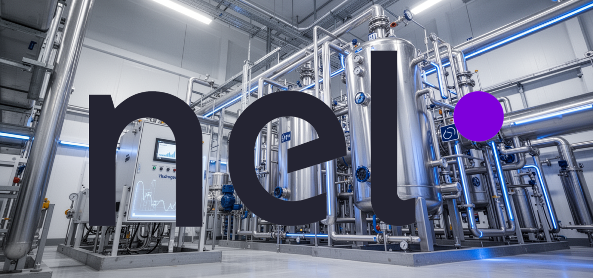 Beitragsbild zu Nel Aktie: Entscheidende Zahlen