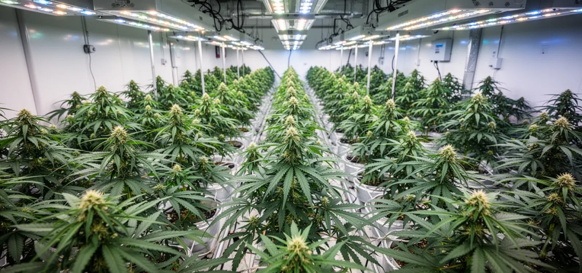 Beitragsbild zu Canopy Growth Aktie: Millionen-Deal besiegelt