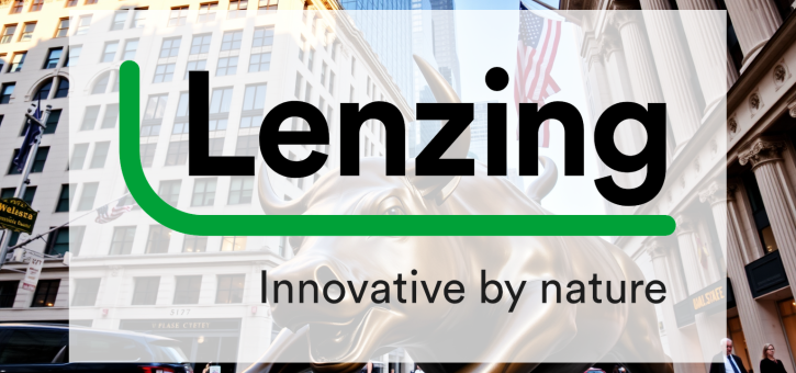 Beitragsbild zu Lenzing Aktie: Nachhaltigkeits-Offensive als Rettungsanker?