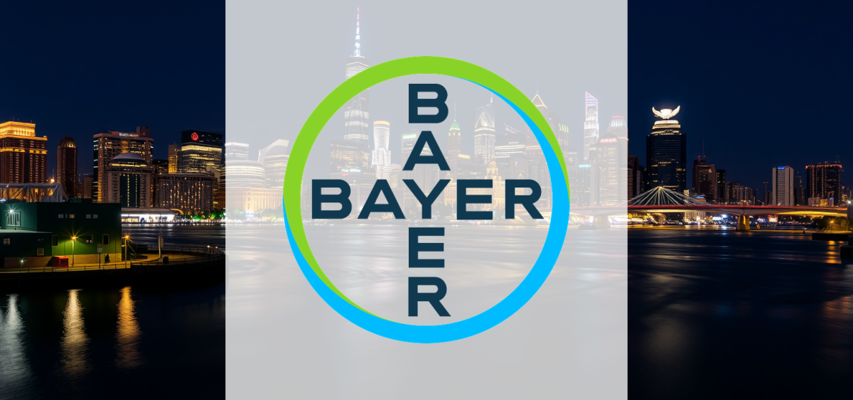 Beitragsbild zu Bayer Aktie: Pharma-Rückschlag trifft den Konzern hart