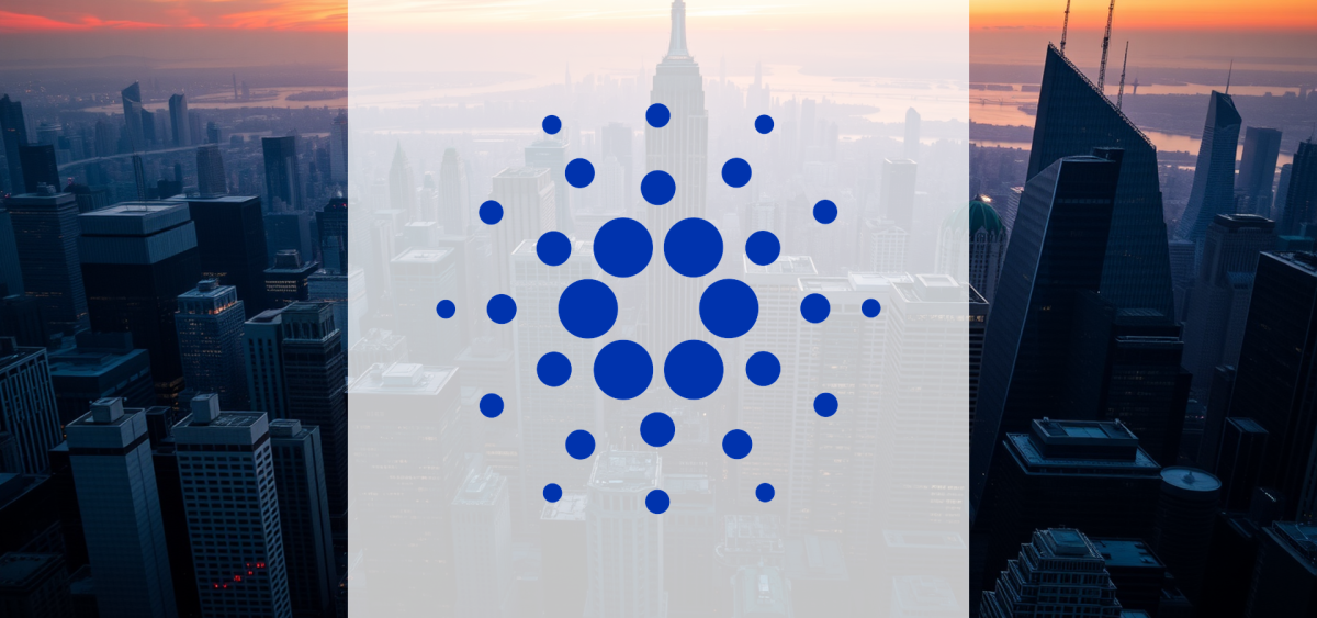 Beitragsbild zu Cardano: Kurzfristige Prognose