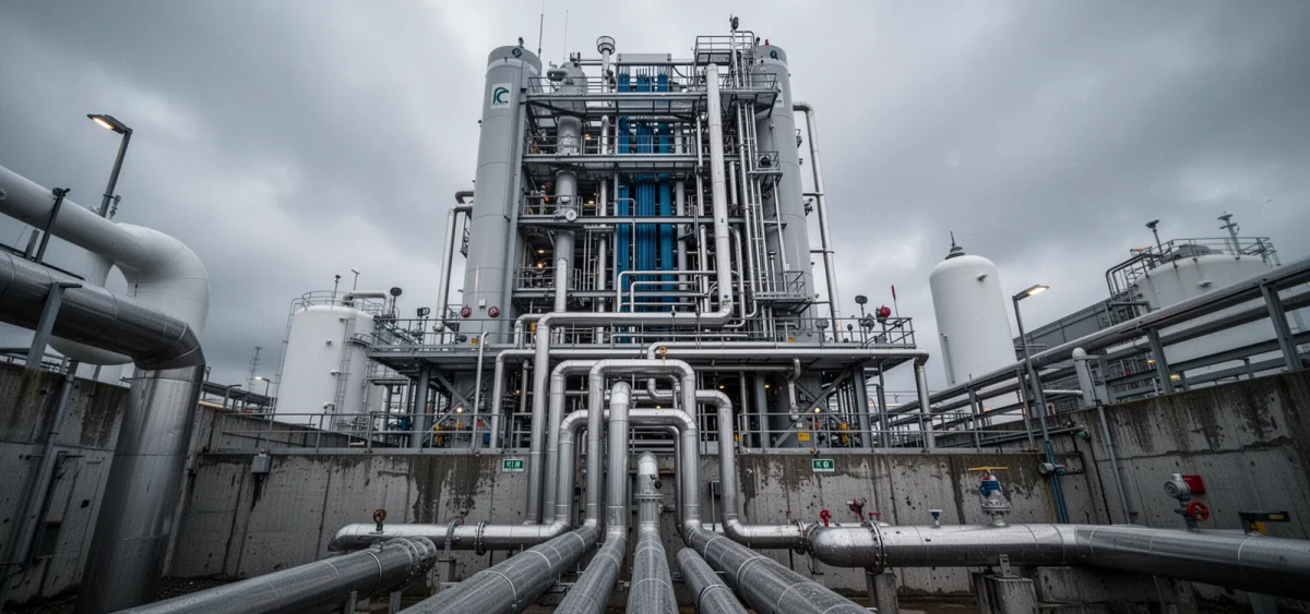 Beitragsbild zu Plug Power Aktie: Kraftvolle Entwicklung!