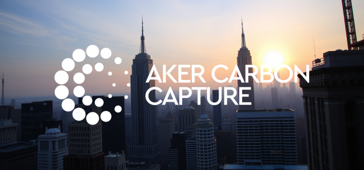 Beitragsbild zu Aker Carbon Capture Aktie: Seid gewarnt!