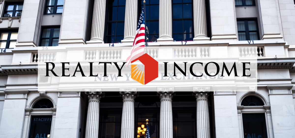 Beitragsbild zu Realty Income Aktie: Analysten drehen auf