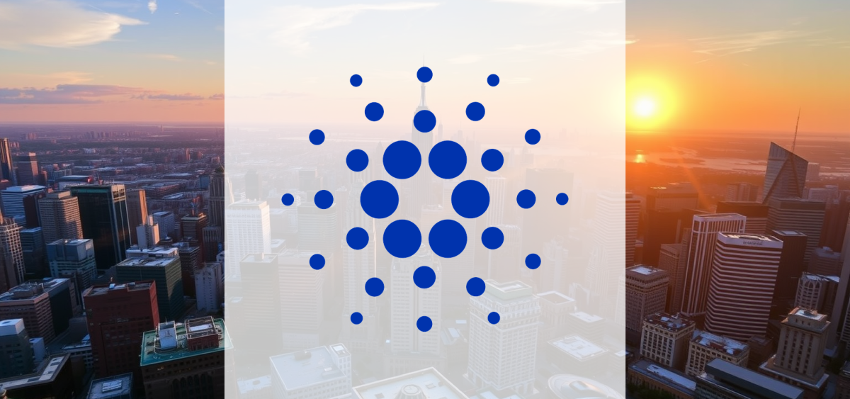 Beitragsbild zu Cardano: Neues Investmentpotenzial?