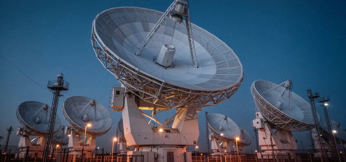 Beitragsbild zu Eutelsat Aktie: Schulden neu geordnet