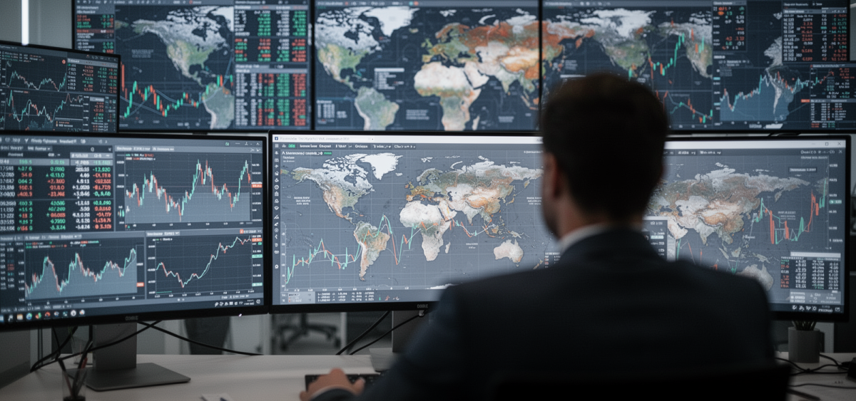 Beitragsbild zu iShares ex Canada ETF: Neuausrichtung