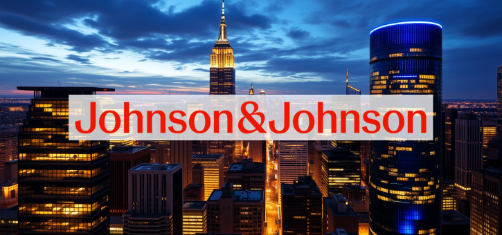 Beitragsbild zu Johnson & Johnson Aktie: Wertfrei betrachtet
