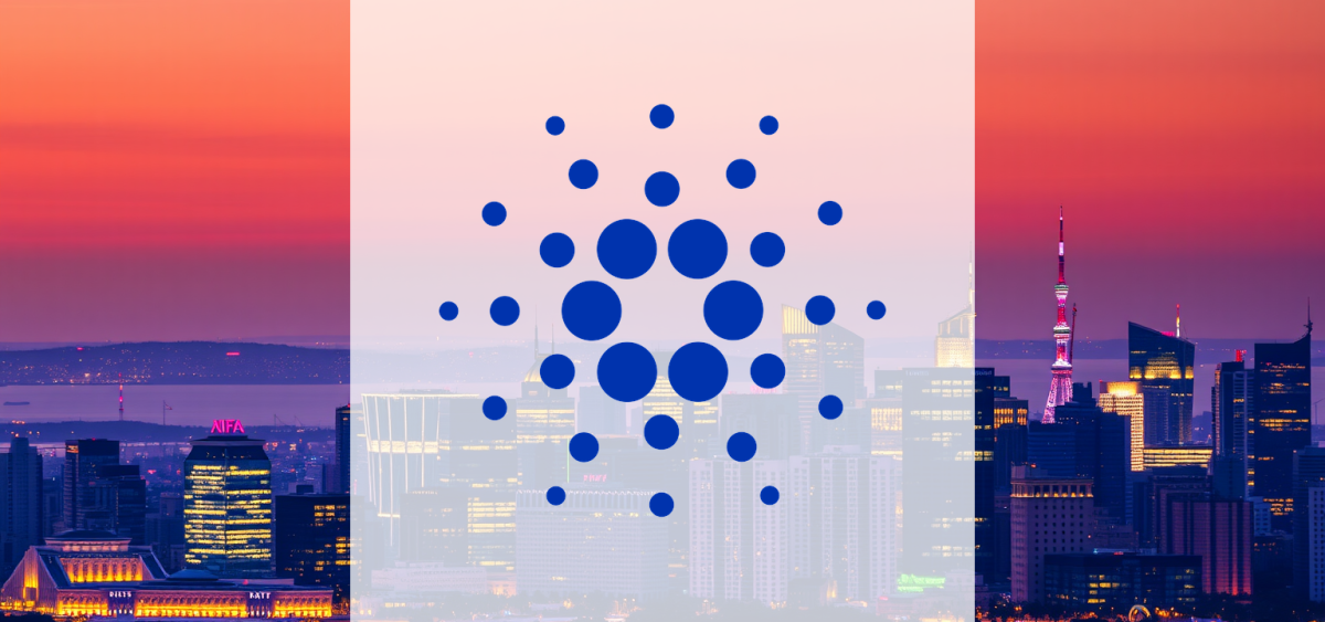 Beitragsbild zu Cardano: Absturz oder Einstiegsgelegenheit?