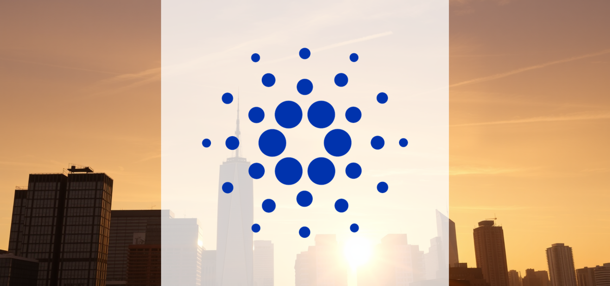 Beitragsbild zu Cardano: Zwischen Regulierung und Adoption