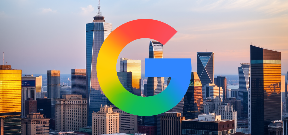 Beitragsbild zu Alphabet Aktie: Motivierende Neuigkeiten!