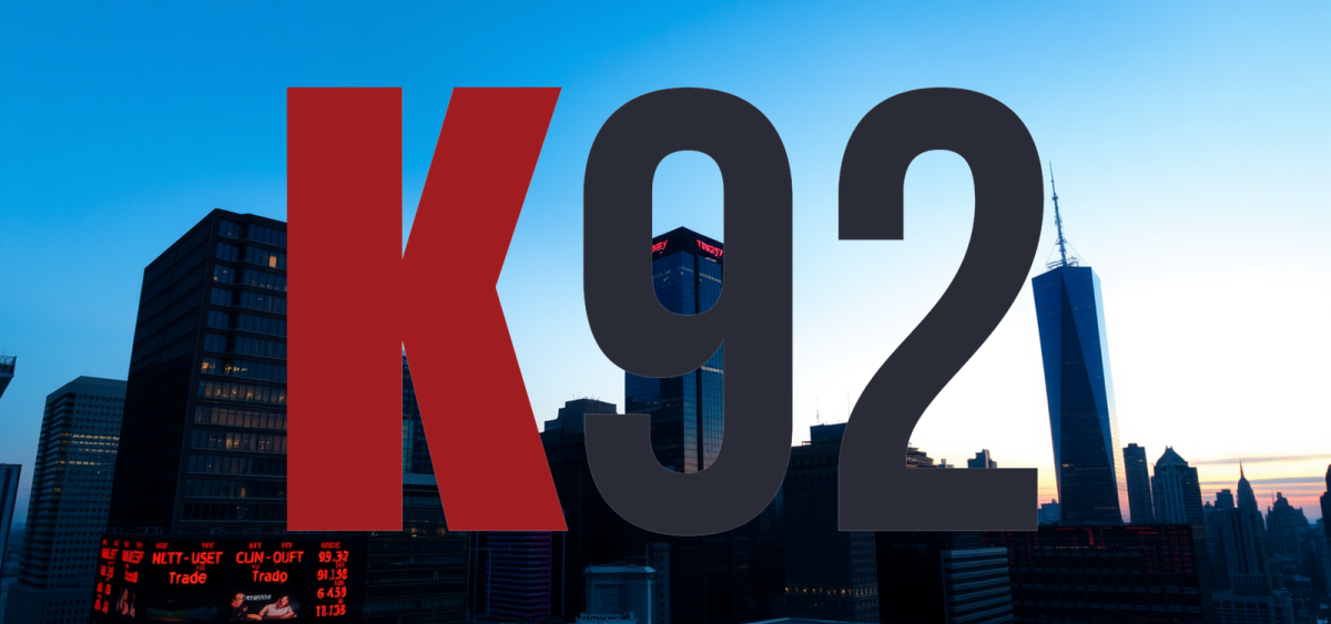 Beitragsbild zu K92 Mining Aktie: Fokus auf 2026