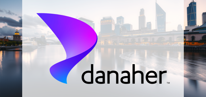 Beitragsbild zu Danaher Aktie: Warum Großinvestoren die Reißleine ziehen