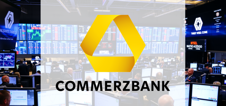 Beitragsbild zu Commerzbank Aktie: BlackRock justiert Positionen!