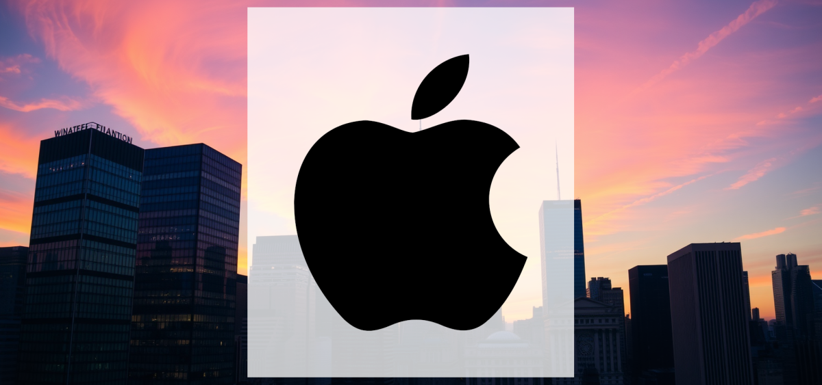 Beitragsbild zu Apple Aktie: Alles oder nichts!