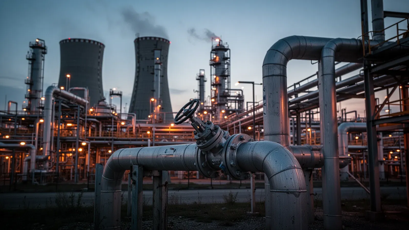 Beitragsbild zu OMV Aktie: Chemie-Wende