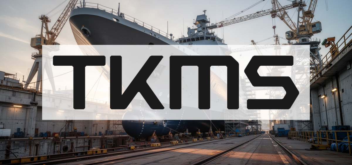 Beitragsbild zu TKMS Aktie: Nächster Coup gelungen