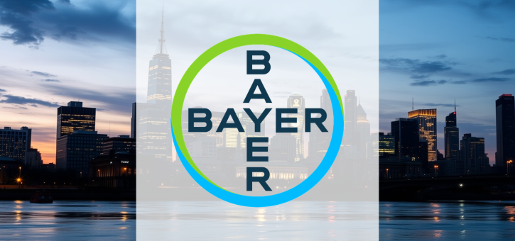 Beitragsbild zu Bayer Aktie: Innovationsschub verpufft?