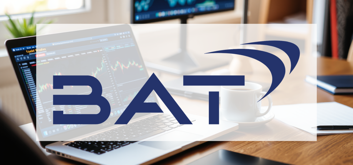 Beitragsbild zu British American Tobacco Aktie: Tägliches Update